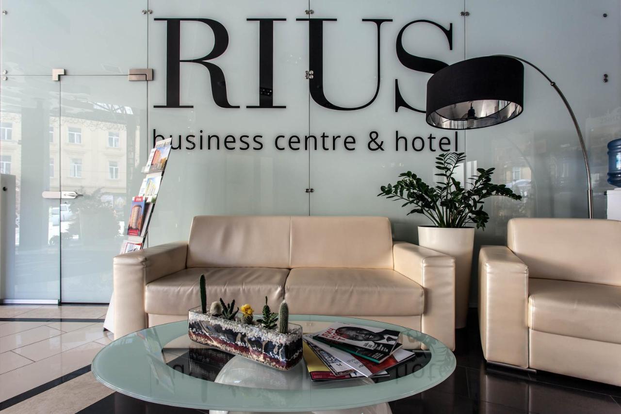 Rius Hotel إلفيف المظهر الخارجي الصورة