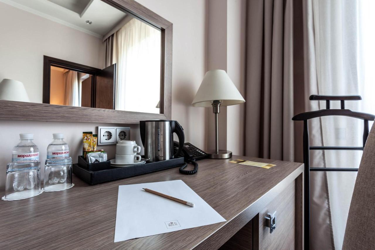 Rius Hotel إلفيف المظهر الخارجي الصورة