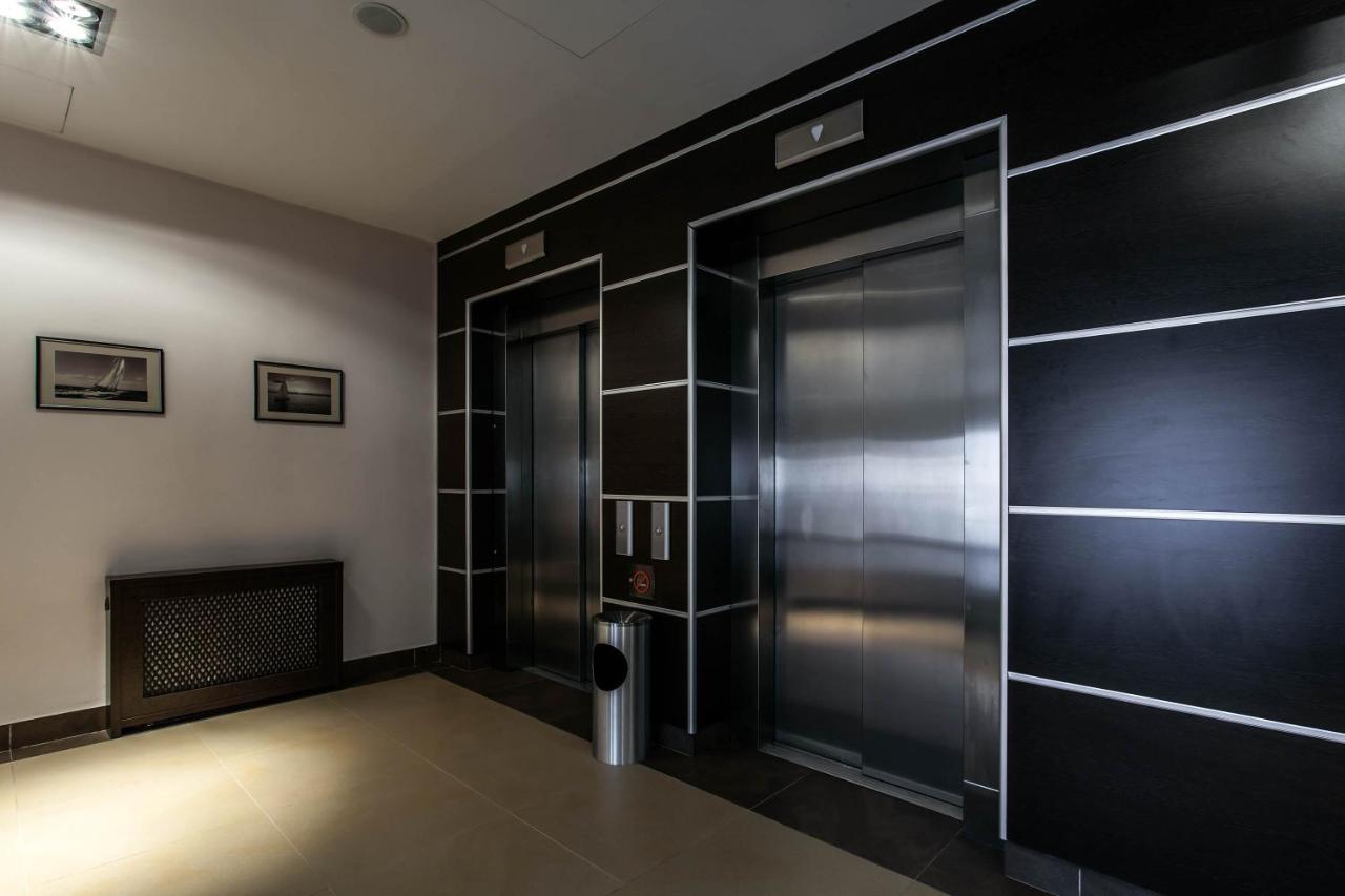 Rius Hotel إلفيف المظهر الخارجي الصورة