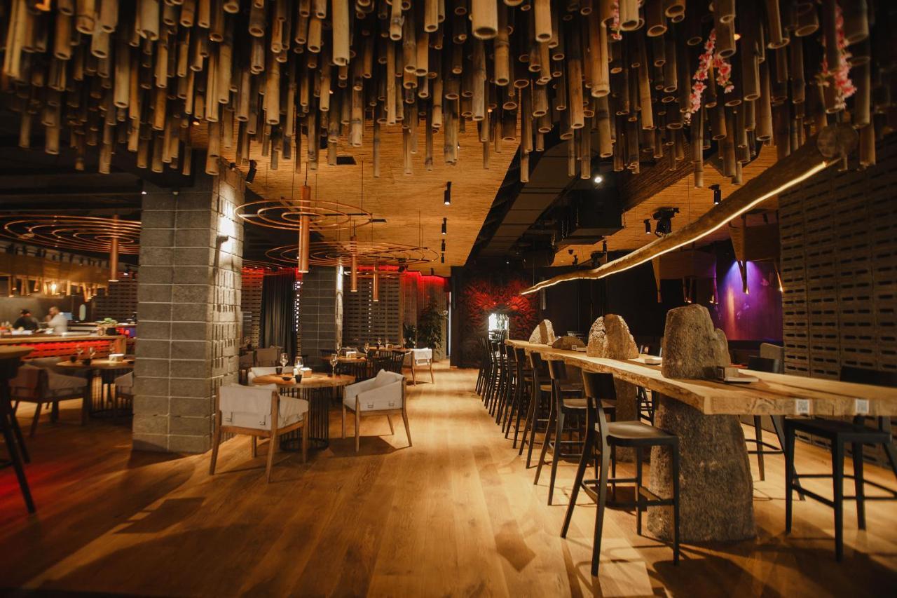 Rius Hotel إلفيف المظهر الخارجي الصورة