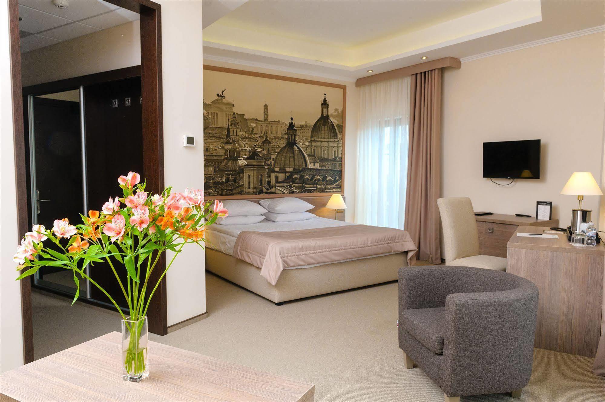 Rius Hotel إلفيف المظهر الخارجي الصورة