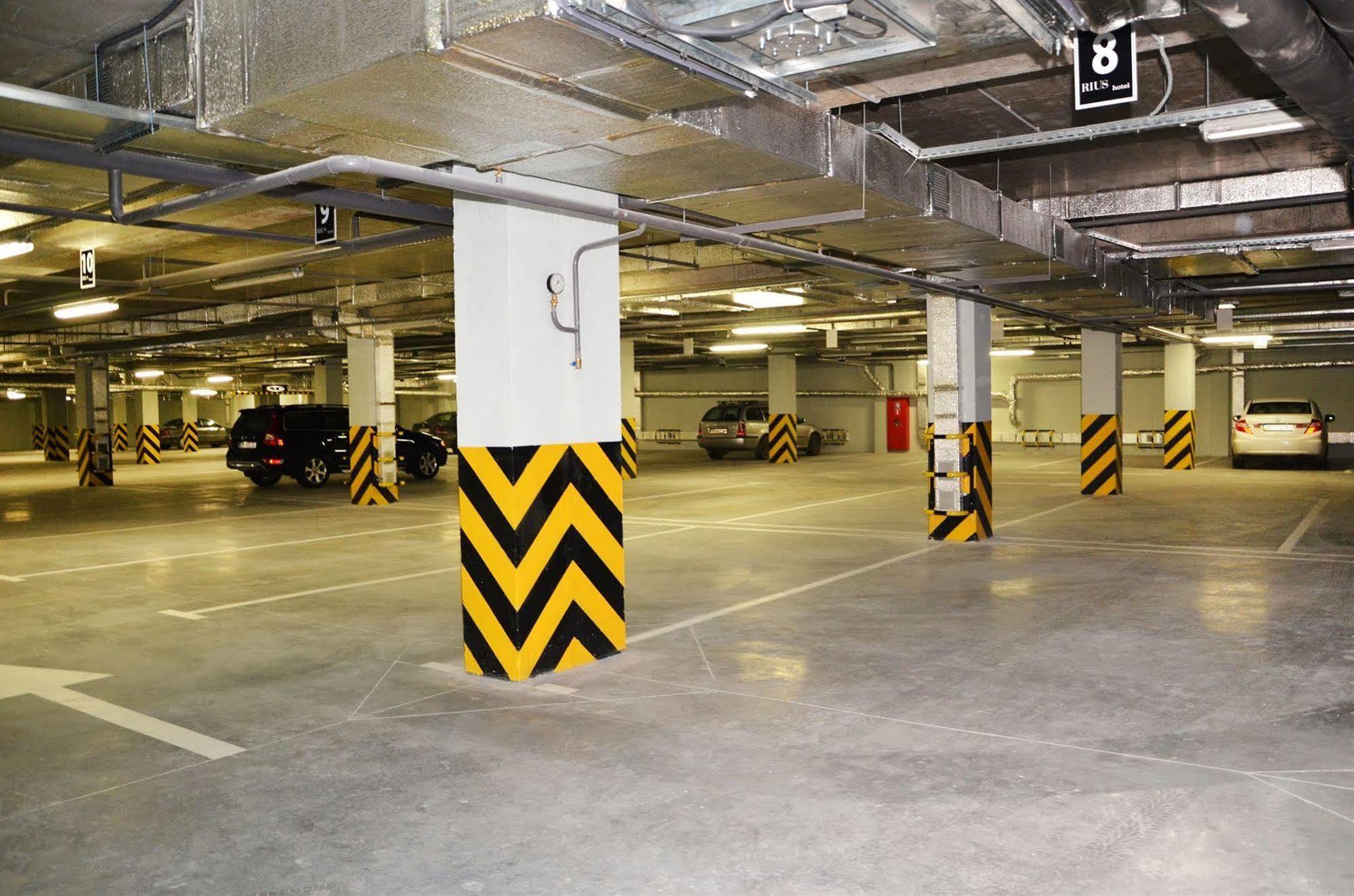 Rius Hotel إلفيف المظهر الخارجي الصورة