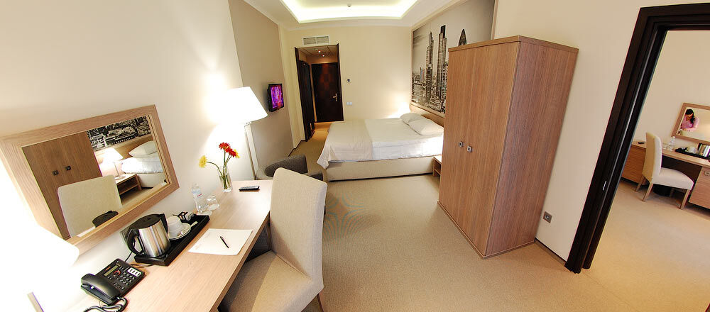 Rius Hotel إلفيف المظهر الخارجي الصورة